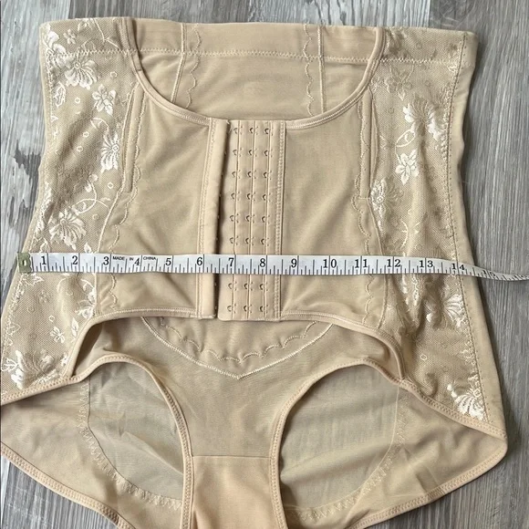 URSEXYLY Tummy Control Shapewear for Women  New Sizes 2XL - Picture 6 of 12